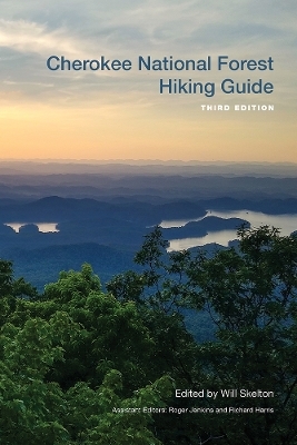 Cherokee National Forest Hiking Guide - 
