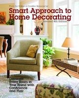 Smart Approach to Home Decorating, Revised 4th Edition - Editors of Creative Homeowner