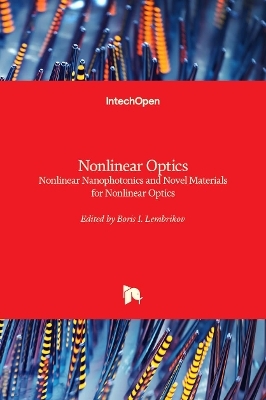 Nonlinear Optics - 