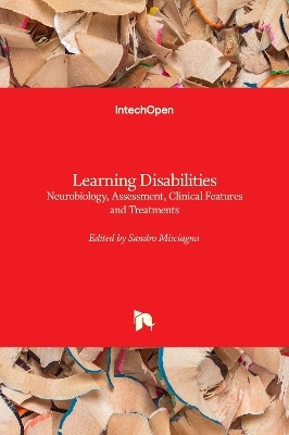 Learning Disabilities - 