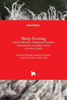 Sheep Farming - 