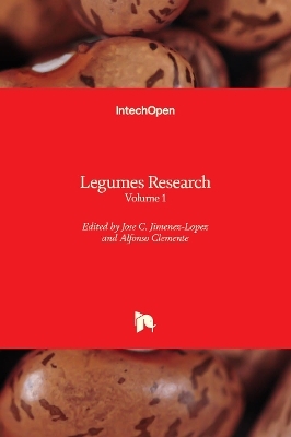 Legumes Research - 