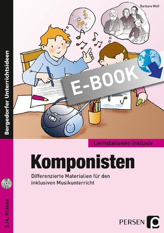 Komponisten