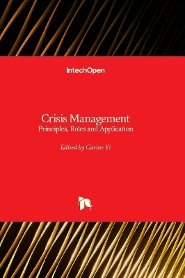 Crisis Management - 