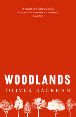 Woodlands -  Oliver Rackham