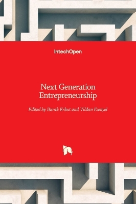 Next Generation Entrepreneurship - 