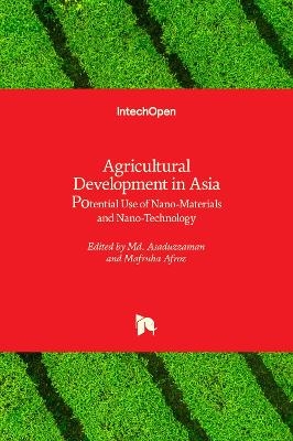 Agricultural Development in Asia - 