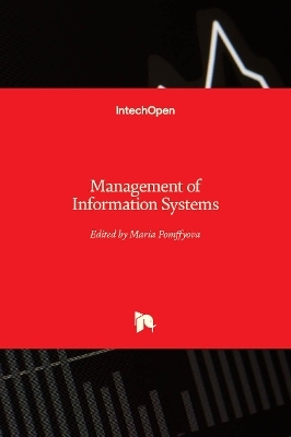 Management of Information Systems