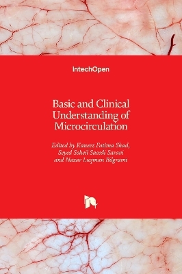 Basic and Clinical Understanding of Microcirculation - 