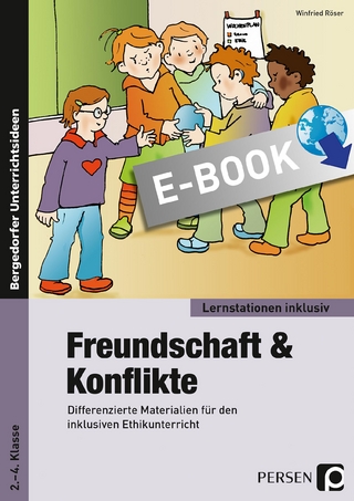 Freundschaft & Konflikte