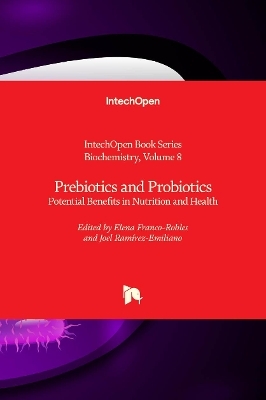 Prebiotics and Probiotics - 