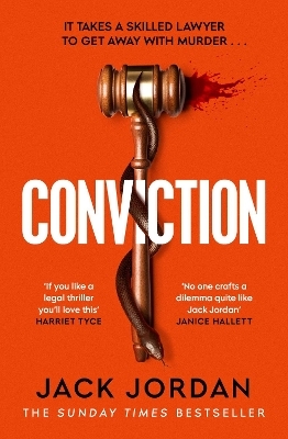 Conviction - Jack Jordan