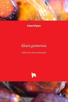 Elaeis guineensis - 