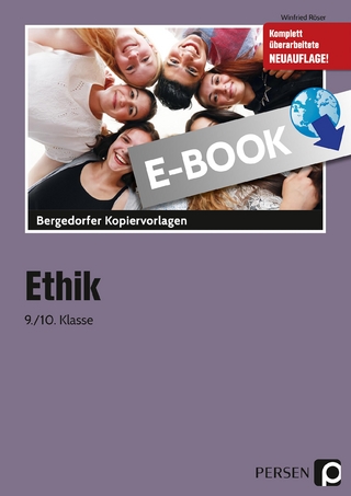 Ethik - 9./10. Klasse