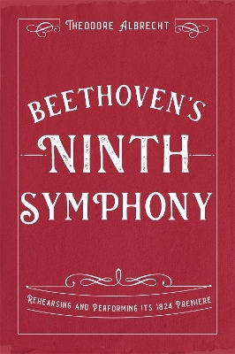 Beethoven's Ninth Symphony