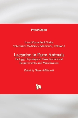 Lactation in Farm Animals - 
