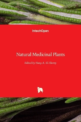 Natural Medicinal Plants - 