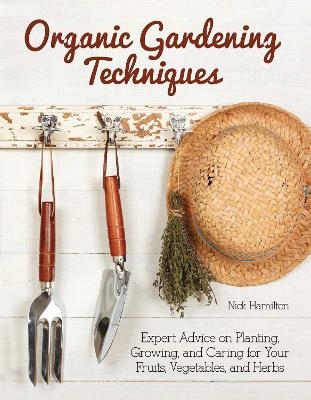 Organic Gardening Techniques