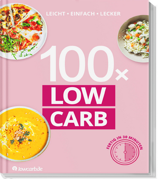 100x LOW CARB