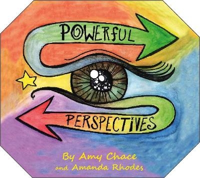 Powerful Perspectives - Amanda Rhodes