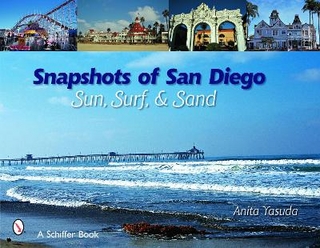 Snapshots of San Diego