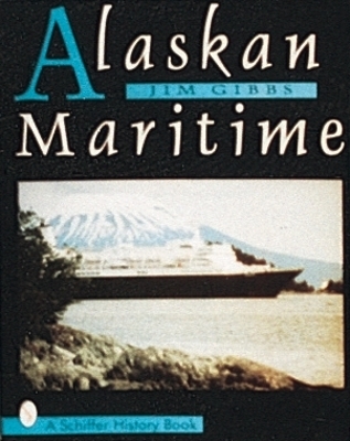 Alaskan Maritime - Jim Gibbs