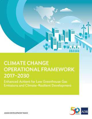 Climate Change Operational Framework 2017-2030