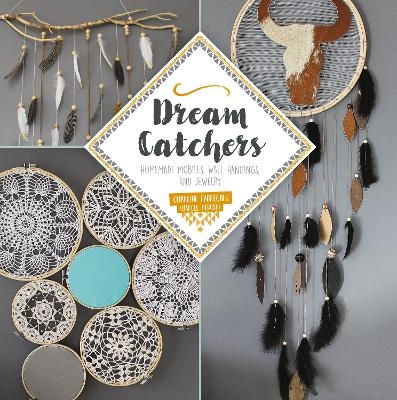 Dream Catchers - Charline Fabregues