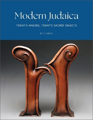 Modern Judaica - Jim Cohen