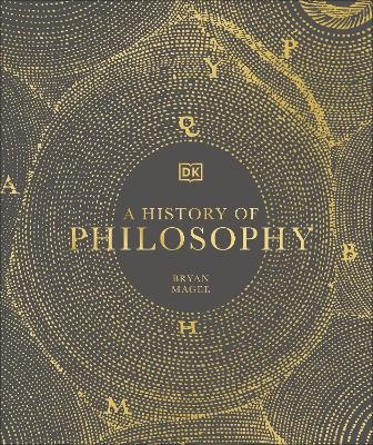 A History of Philosophy - Bryan Magee