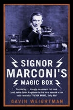 Signor Marconi's Magic Box -  Gavin Weightman