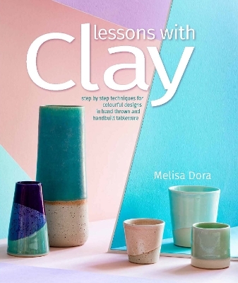 Lessons with Clay - Melisa Dora