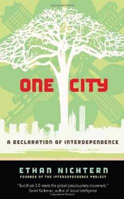 One City -  Ethan Nichtern