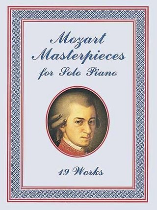 Mozart Masterpieces
