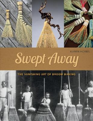 Swept Away - Karen Hobbs