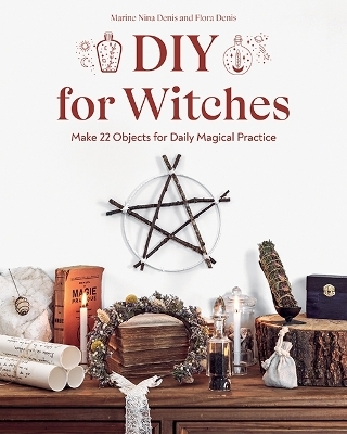 DIY for Witches