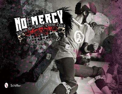 No Mercy - Jules Doyle