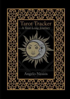 Tarot Tracker - Angelo Nasios
