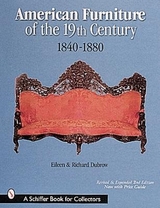 American Furniture of the 19th Century - Dubrow, Eileen and Richard