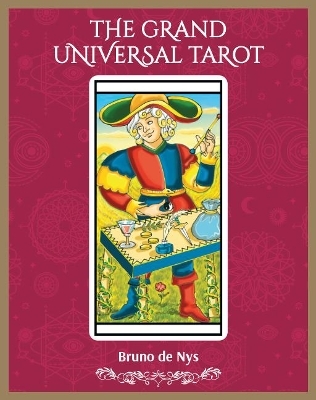 The Grand Universal Tarot