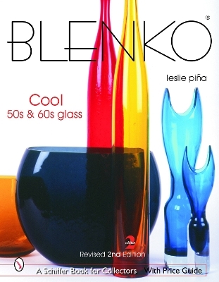 Blenko - Leslie Pi&ntilde;a