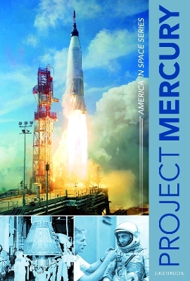 Project Mercury - Eugen Reichl