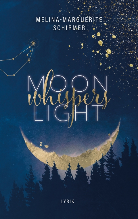 Moonlight whispers - Melina-Marguerite Schirmer