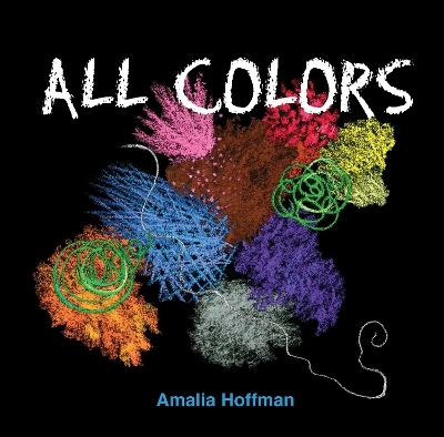 All Colors - Amalia Hoffman