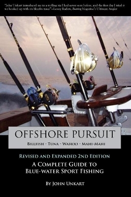 Offshore Pursuit - John Unkart