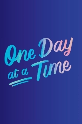 One Day At A Time - Sally Andrew