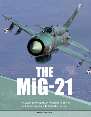 The MiG-21