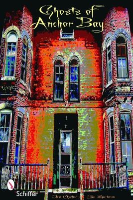 Ghosts of Anchor Bay