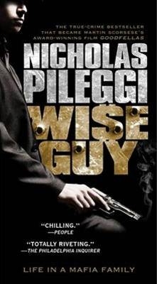 Wiseguy -  Nicholas Pileggi