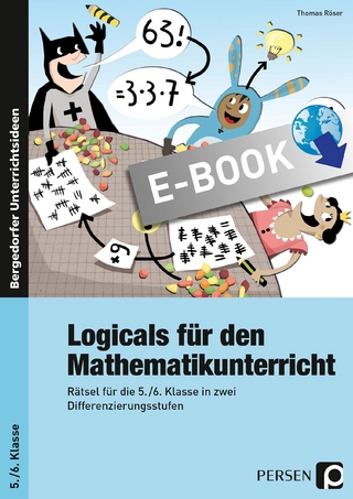 Logicals für den Mathematikunterricht